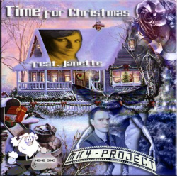 mk4-project - feat. Janette - Time for Christmas