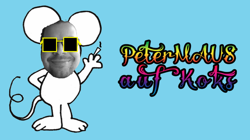 Petermaus auf Koks - Christmas in Hanoi