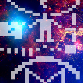 Aurora Borealis - Arecibo 2