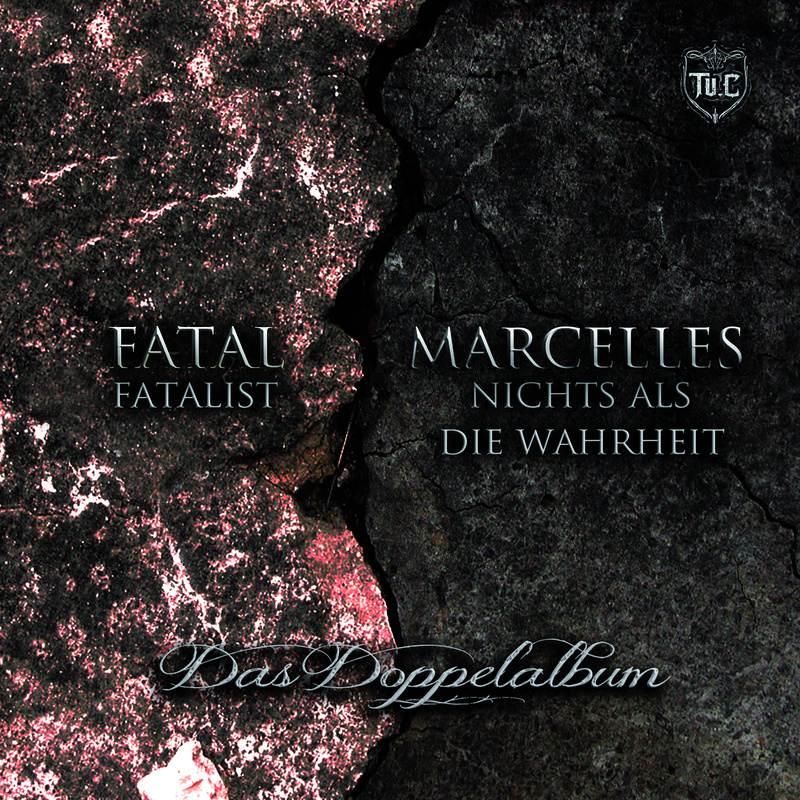 TU.C Tübinger Clique - Marcelles - Himmel und Hölle