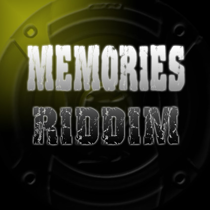 Soul Lion Riddims - Memories Riddim