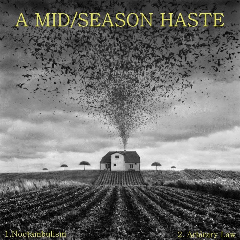 A Mid/Season Haste - Arbitrary Law
