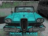Pierre Lousse - Latin Rose Explorer