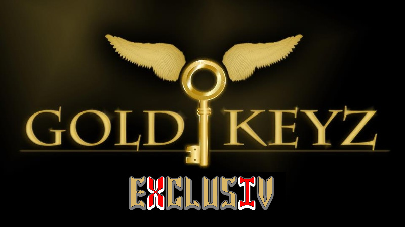 GoldKeyz-Instrumentalz (by Robeo) - same day *FREEBEAT*