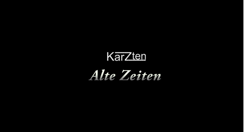 KarZten - Alte Zeiten (Beat prod Dr.Highegg)