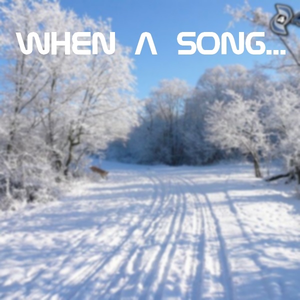 RobbyK - When a song...