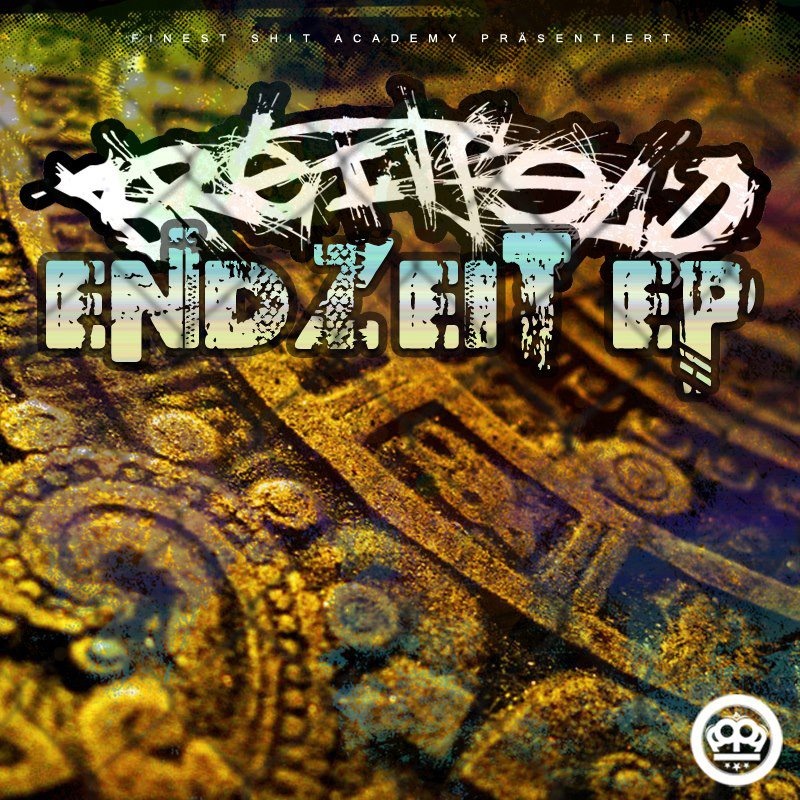 Breitfeld - Mayakalender