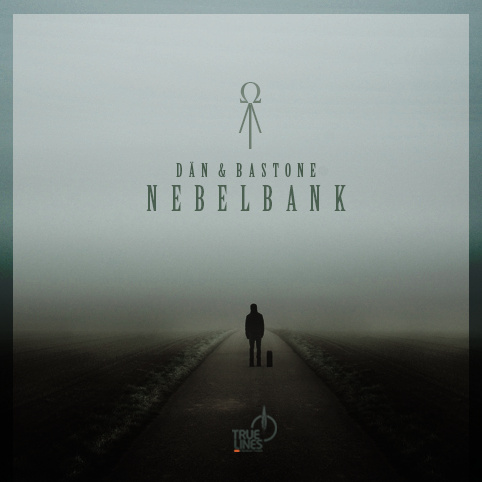 DÄN & BASTONE - Dän & Bastone - Nebelbank (2013)