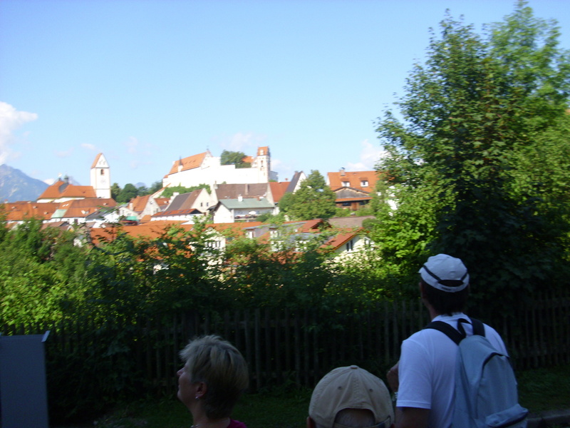 Zaubyli Reuss - Träume