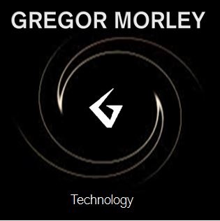 GREGOR MORLEY - Technology