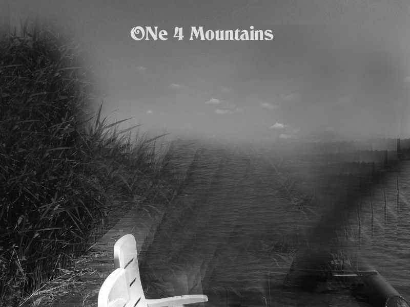 Dj Trix - one 4 mountains feat.Cory Friesenhan
