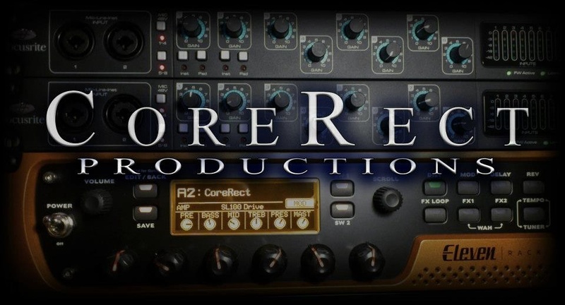 Cue.rilla - Mit Engeln im Chor (Core.Rect production)