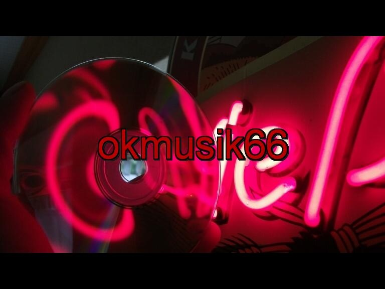 OKMUSIK66 - Play on the Box