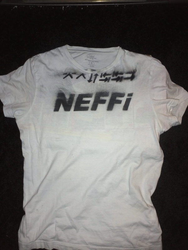 DJ NEFFI - TO C