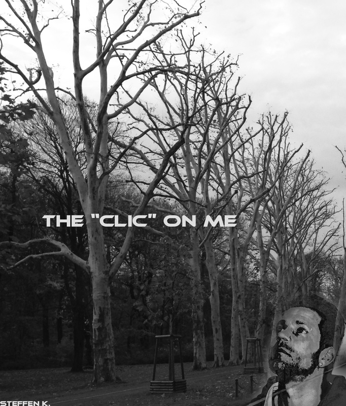Dj Trix - The CliC ON ME  feat.Cory Friesenhan