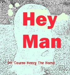 off course - Hey Man