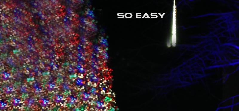 Dj Trix - SO EASY