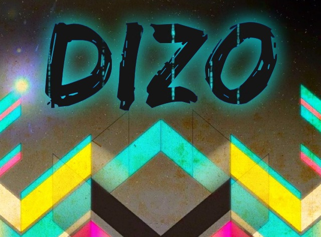 Dizo80 - Dancing at Night