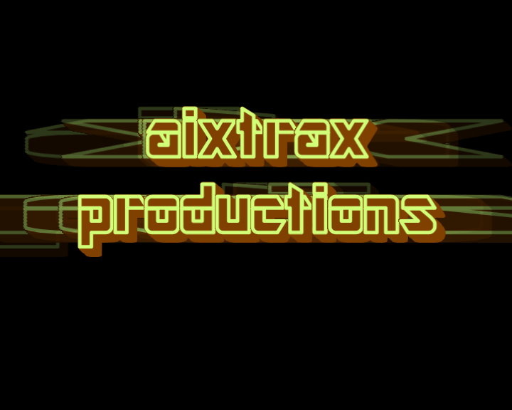 aixtrax productions - wonderful time