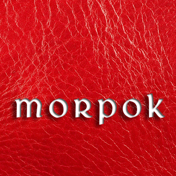 morpok - Rising up