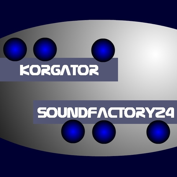 Korgator - SFK 2014