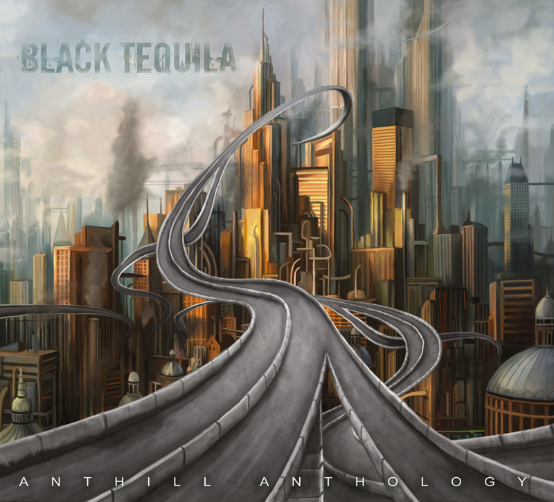 Black Tequila - Desperation