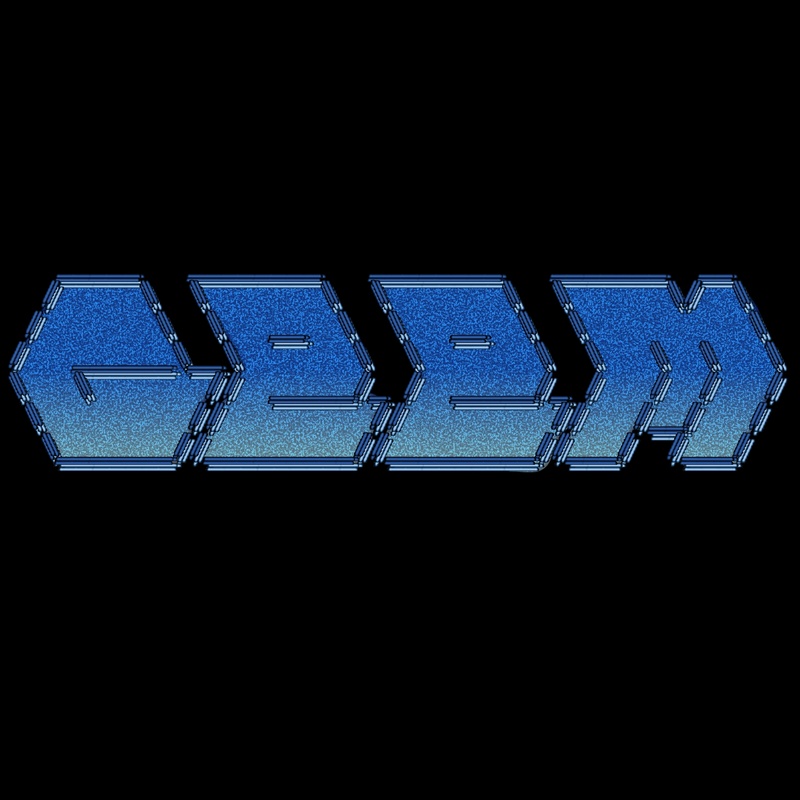 Geem - Frantic Keys