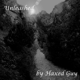 Haxed Guy - Unleashed