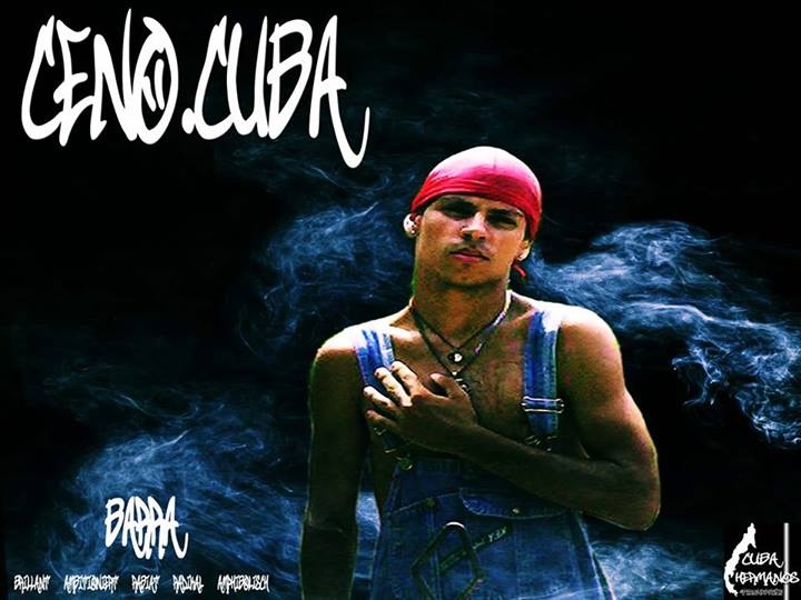 Ceno Punto Cuba - Ceno.Cuba - Perreo Duro (Prod. By Cuba Hermanos Producción)