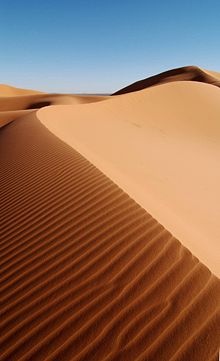 G&BTraveller - Desert Elements