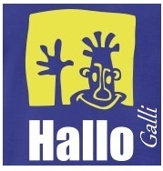 Elektrolyt - Hallo Galli