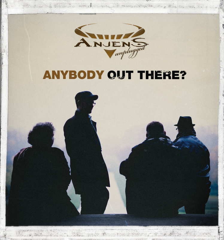 Anjens unplugged - Hold on
