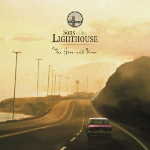 Sons of the Lighthouse - Gold -Snippet-