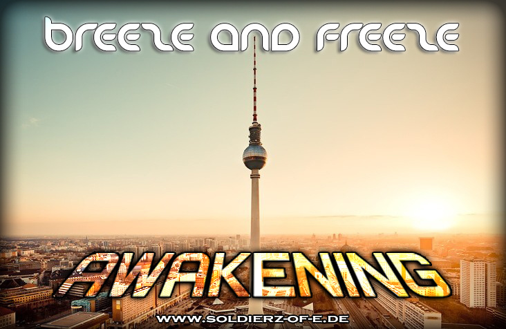 Breeze & Freeze - Awakening (Original Mix)