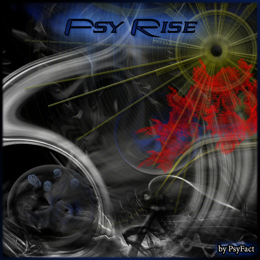PsyFact - PsY Rise (Again Edit)