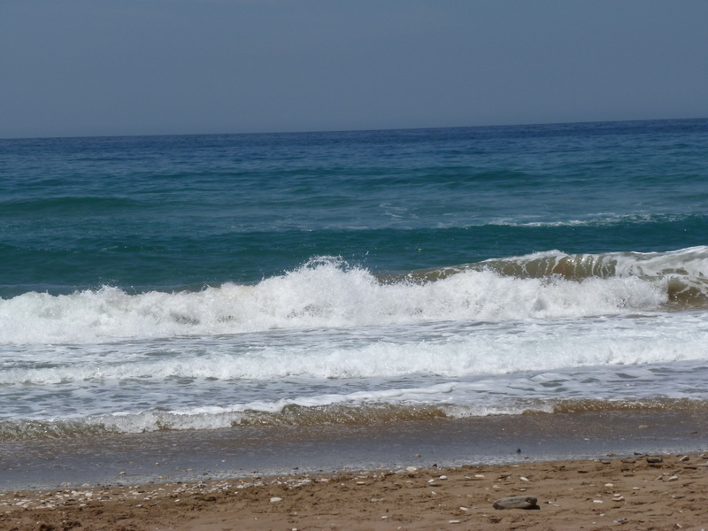Good Set Of Heavies - Waves