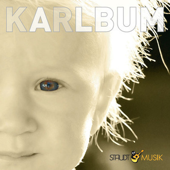 Markus Staudt - Jeder Tag