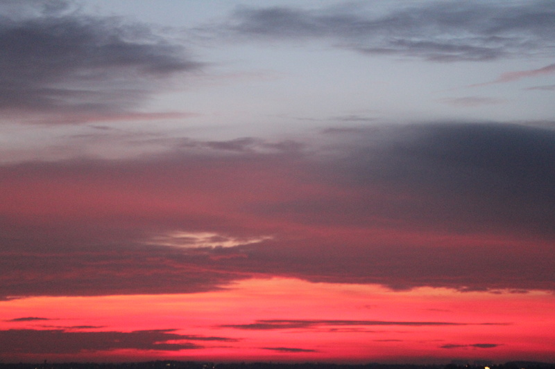 TonpalasT - Sunrise