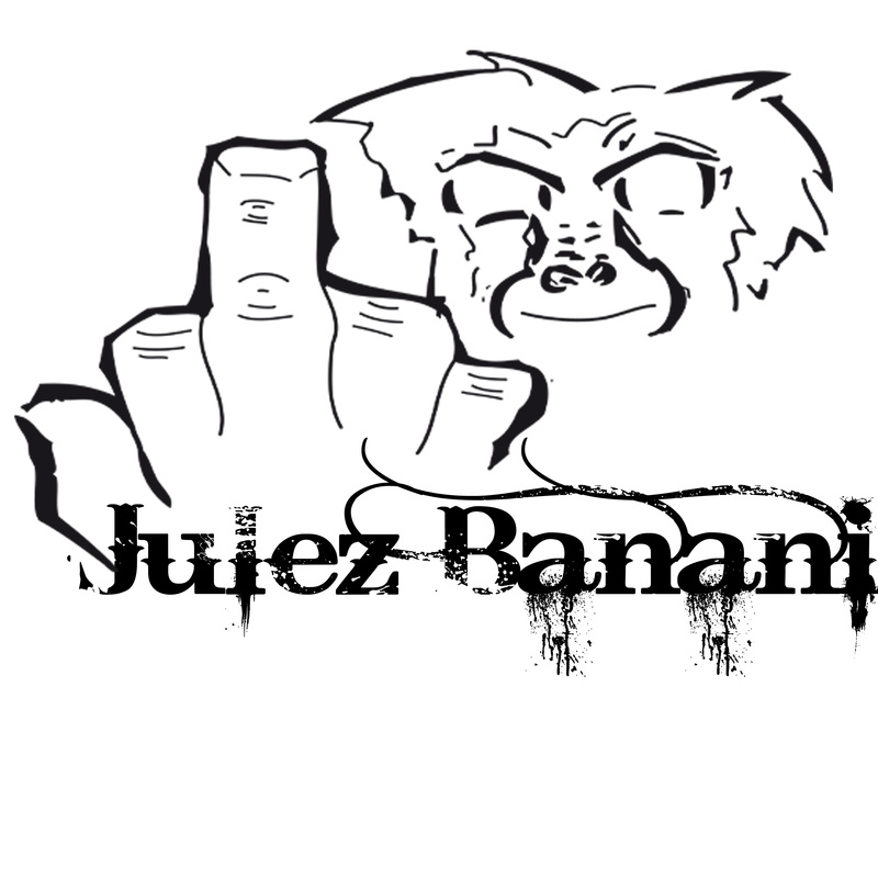 Julez Banani - Tracktet