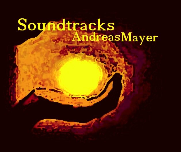 Stormbreaker - Soundtrack 2010 - Andreas Mayer