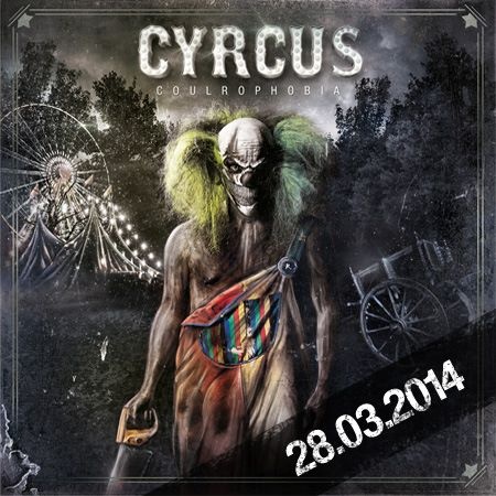 CYRCUS - I mean like...wow...and stuff