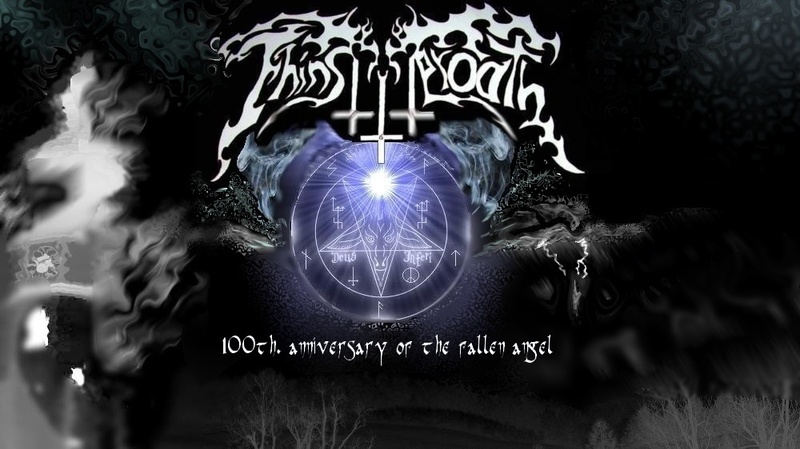 Finsterort (Svart Metal) - Morbid human aftermath