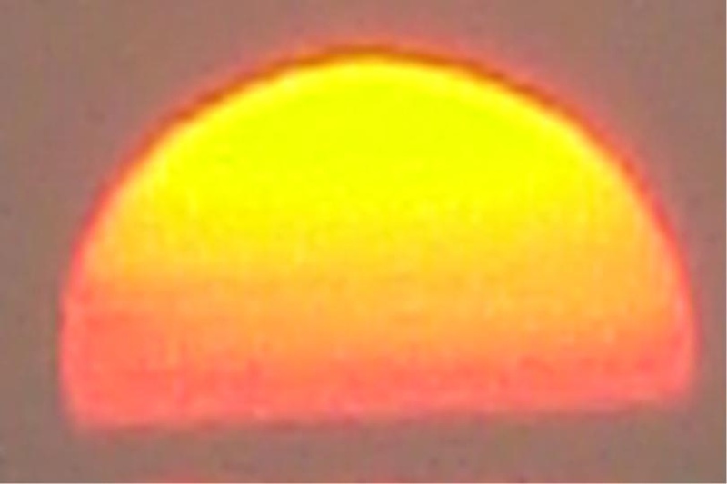 Al Sunrise - Dadi, Woiti, Wari und Kannti
