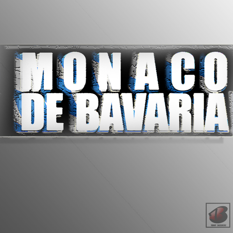 7onny 3assherz - Monaco de Bavaria