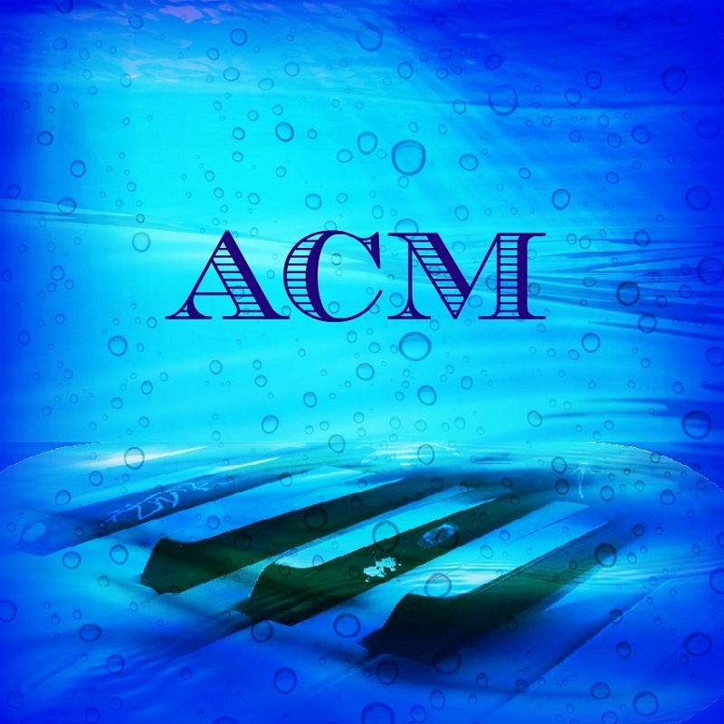 ACM - Li Mo Lim Bo