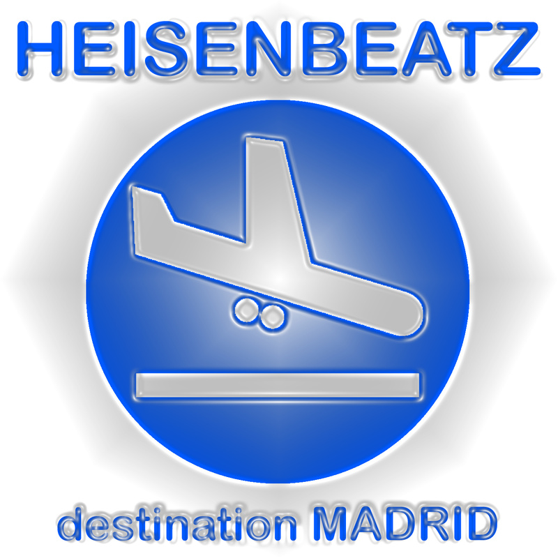 HEISENBEATZ - Destination Madrid