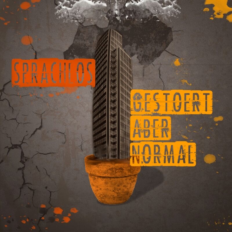 Sprachlos