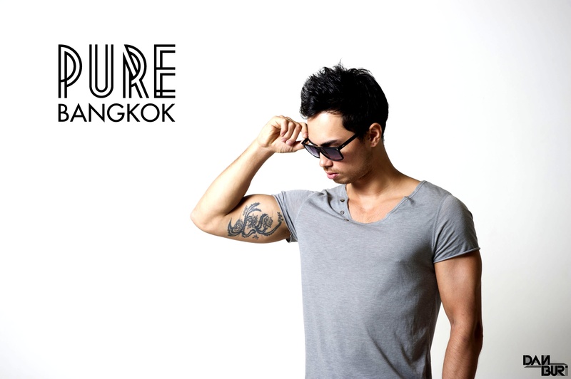 Dan Buri - feat. Mariana Orsho - Magic To Me ( NEW MIX )