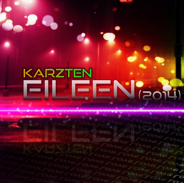 KarZten - Eileen
