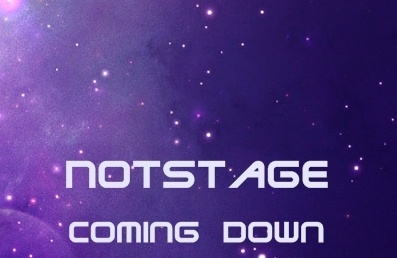 Notstage - Coming Down